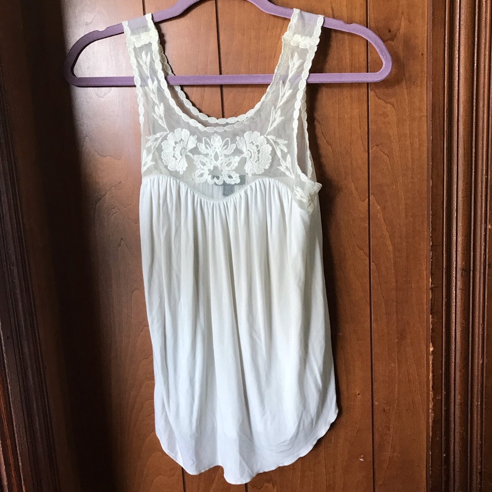 American eagle tank top